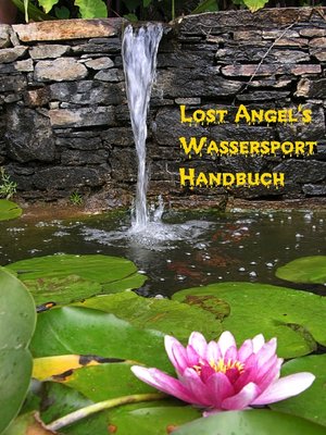 cover image of Lost Angel's  Wassersport-Handbuch